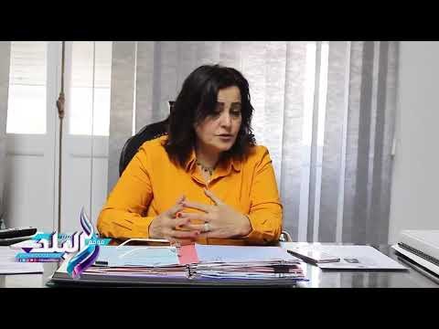 صدى البلد | نائب وزير الزراعة : إطلاق الحملة القومية لتحصين الماشية