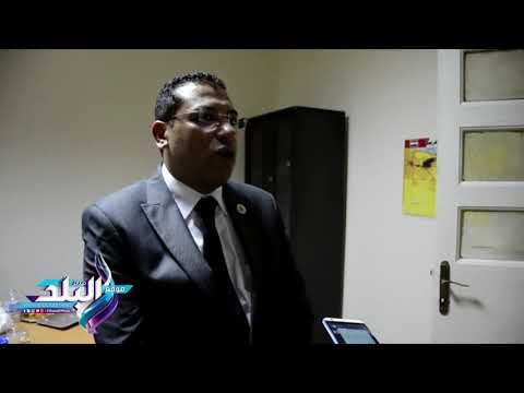 صدى البلد | الأمين العام لـ بكره لينا : نهدف إلى تنمية المجتمع ورفع القدرة التنافسية