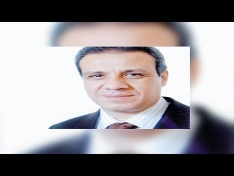 على مسئوليتي - أحمد موسى - عمرو الخياط يستكمل مشواره الوطني بالعودة إلى صدى البلد