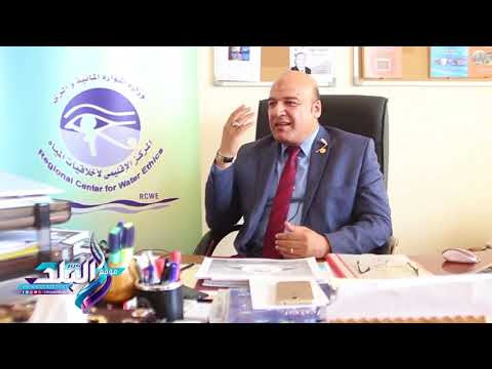 الرى لـ"صدى البلد": مستمرون في التفاوض رغم مماطلة أثيوبيا والقانون الدولي يدعم موقفنا