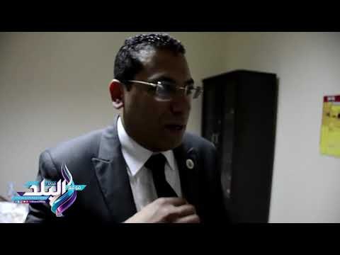 صدى البلد | منسق محافظة القاهرة بحملة بكره لينا : مشروعات للشباب بجميع المحافظات