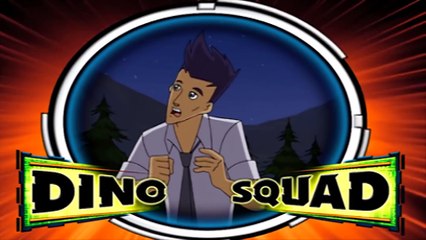 Dino Squad - The Not So Great Outdoors | | fll eps | Adventure for kids 