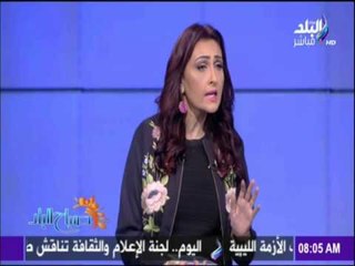 صباح البلد - احداث العريش رسالة للعالم ان شعب مصر واحد ضد كل الفتن