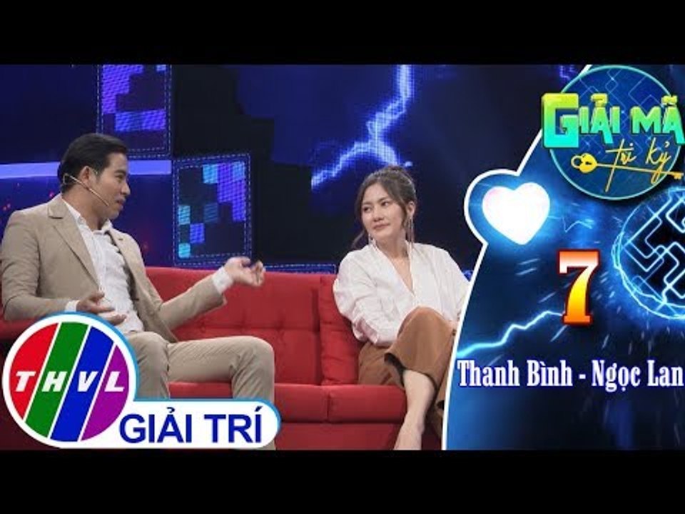 THVL|Góc soi mói -Thanh Bình chấp nhận"người phụ nữ vụng về" khi ở nhà của Ngọc Lan | Giải mã tri kỷ