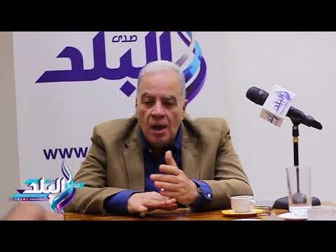 صدى البلد | هانى زادة يكشف عن أفضل صفقة تعاقد معها الزمالك مؤخرا