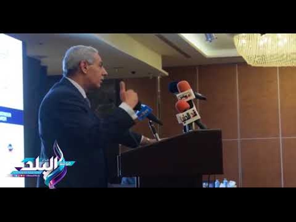 صدى البلد | قابيل: الإعلان عن إستراتيجية وطنية...