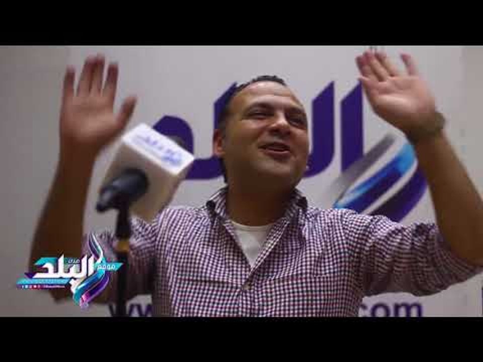 صدى البلد | عضو اتحاد التايكوندو : اللجنة الاولمبية المصرية تتخفى فى عباءة التدخل الحكومى