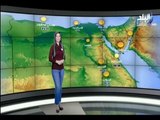صباح البلد - حالة الطقس ودرجات الحرارة اليوم بجميع محافظات مصر