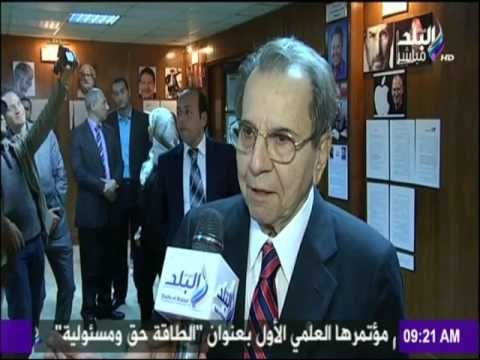 صباح البلد - إفتتح متحف الاختراعات الفرعونية بالقرية الفرعونية