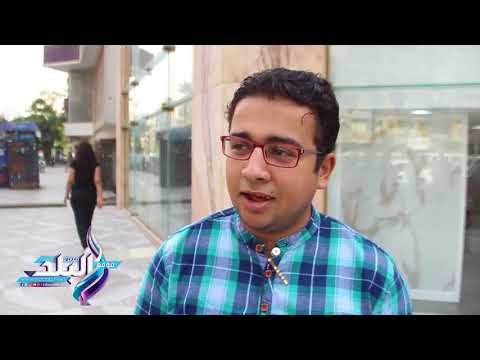 صدى البلد | المصريون عن منتدى شباب العالم : عاوزين شغل ومشاريع للقضاء على البطالة