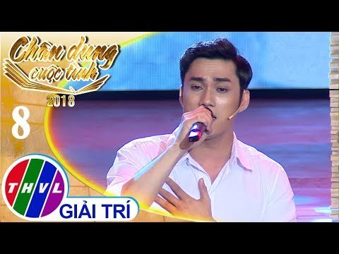 THVL | Chân dung cuộc tình Mùa 2 – Tập 8[10]: Ngày Vui Qua Mau - Nguyễn Ngọc Sơn