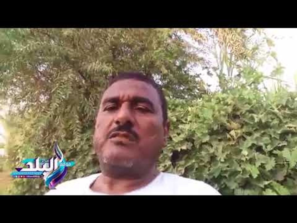 صدى البلد | فكرة مبتكرة من مدرس بقنا لتسهيل القواعد النحوية على الطلاب