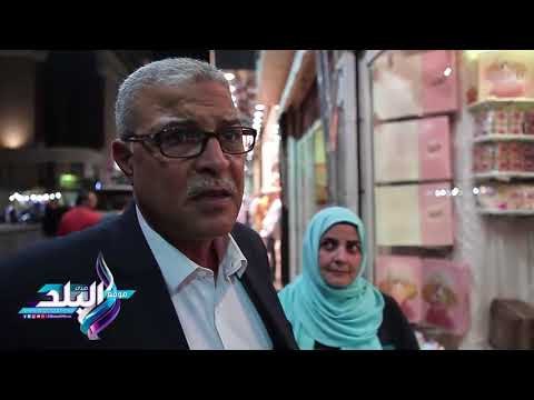 صدى البلد | أسعار حلوي المولد تشتعل.. ومواطنون: هنجيب منين!