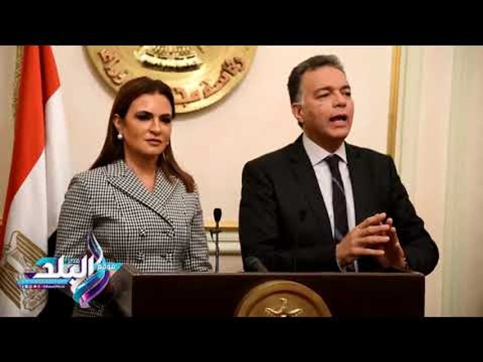 صدى البلد |  الحكومة : استحداث كارت ذكي لركوب سيارات أوبر أو كريم والمترو