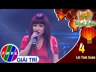THVL | Làng hài mở hội mừng xuân 2019 - Tập 4[5]: Xuân bên em - Phương Thanh