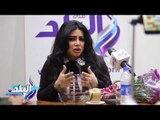 صدى البلد | مروي: أنا ضد حصر الفنان في دور معين