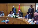 صدى البلد |  السيسي ازاح غمة الاخوان عننا ويستحق أن نشكره طوال العمر