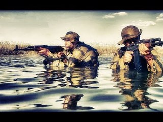 صباح البلد - أبطال الجيش والشرطة يطهرون سيناء أرض الحلال من أولاد الحلام