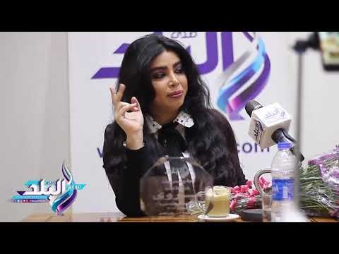 صدى البلد | مروى في ندوة صدى البلد: لم انسى تعليق سميرة احمد عن دورى فى سمارة