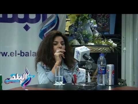 صدى البلد | نسرين أمين لـ صدي البلد : لدي معايير خاصة في إختيار أدواري