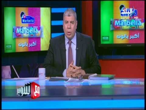 مع شوبير - شوبير يكشف حقيقة استدعاء النياية لـ هانى أبو ريدة حول أزمة بث البطولات الأفريقية