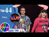 THVL l Bí ẩn song sinh - Tập 44: Diễn viên Minh Thảo