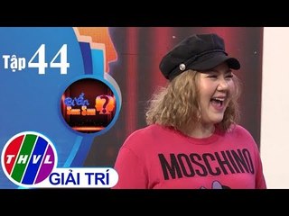 THVL l Bí ẩn song sinh - Tập 44[1]: Minh Thảo bỏ nghề diễn viên, chuyển sang tổ chức sự kiện