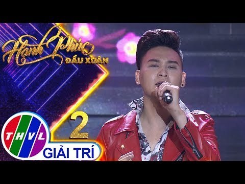 THVL | Hạnh phúc đầu xuân - Tập 2[6]: Những Ngày Xuân Rực Rỡ - Hoàng Lâm