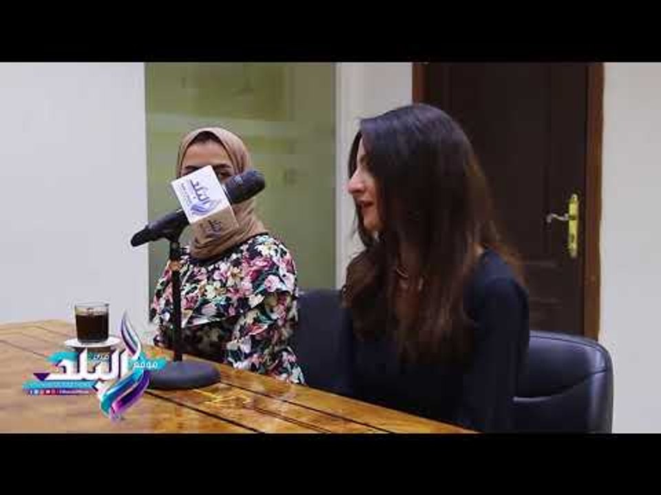 متسابقة ملكة الأناقة لصدى البلد " المسابقة هادفة وحتى إذا لم أفز استفدت كثيراً "