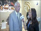 صباح البلد - رئيس غرفة الفنادق و إشادة خاصة بشركة كليوباترا ومدى تأثيرها بالجناح المصري