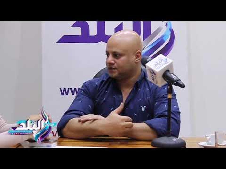 صدى البلد | مؤسس "ملكة الأناقة": لم أجبر المتسا...