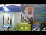 صدى البلد | حاكم الشارقة: 