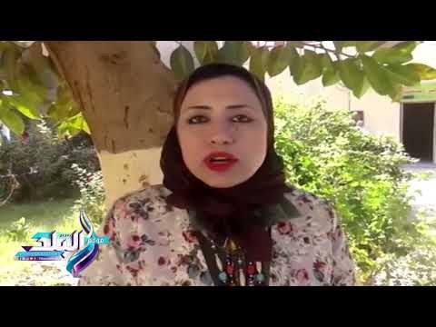 صدى البلد | صرف علاج فيرس سي لــ 40 حالة بمنشأة الأمراء داخل مستشفي الحميات ببني سويف