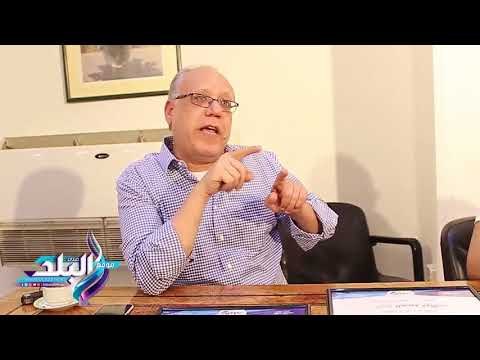 صدى البلد | المخرج عاطف شكرى :صورت فيلم الفندق فى اكثر من فندق