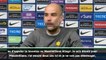 29e j. - Guardiola : "Je n'irai pas à la Juventus les deux prochaines saisons"