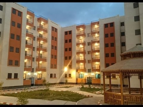 صباح البلد - تعرف علي تفاصيل حجز شقق الاسكان الاجتماعي مع صباح البلد