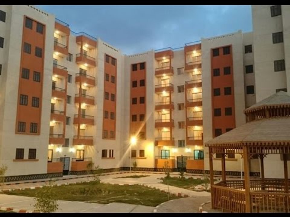 صباح البلد - تعرف علي تفاصيل حجز شقق الاسكان الاجتماعي مع صباح البلد