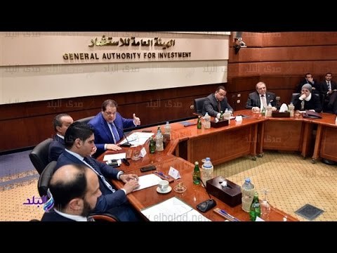 على مسئوليتي - أحمد موسى - سحر نصر تلتقى كبار المستثمرين لمعرفة أهم المشاكل التي تواجة الاستثمار