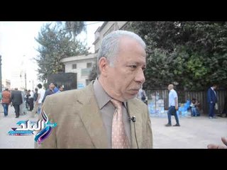 صدى البلد | مواطنون عن منتدى شباب العالم : سيساهم في تتطور الدولة المصرية والقضاء على الفجوة العمرية