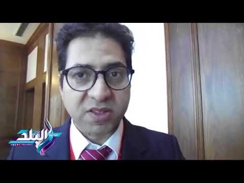 صدى البلد | ختام فعاليات المؤتمر السادس الدولى للطب النفسى بجامعة المنصورة