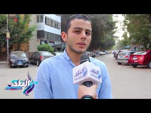 صدى البلد | ردود صادمة على وجود قانون يجرم إهانة الرموز التاريخية