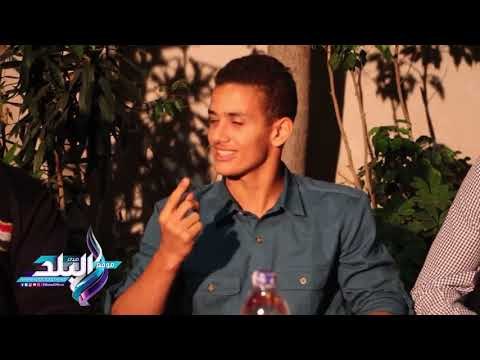 صدى البلد | مصطفى رفعت يطالب وزير الشباب بدعم منتخب الكاراتيه