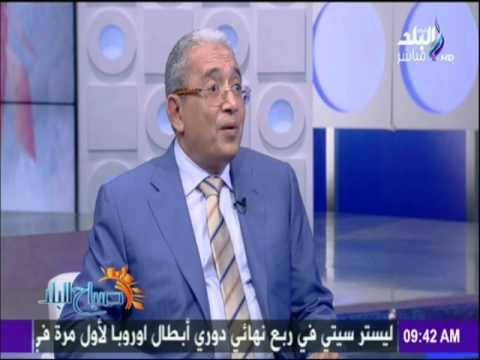 صباح البلد | تعرّف على توصيات مجلس النواب للموازنة الجديدة للحكومة