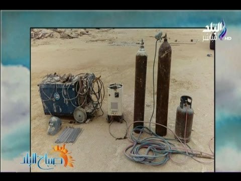 صباح البلد - نتائج حملة تطهير «جبل الحلال من الأرهابيين»... يحيا الجيش المصري