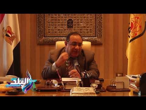 صدى البلد | رئيس جامعة حلوان لـ صدى البلد : 12 جامعة مصرية تشارك بمؤتمر الفرانكفونية