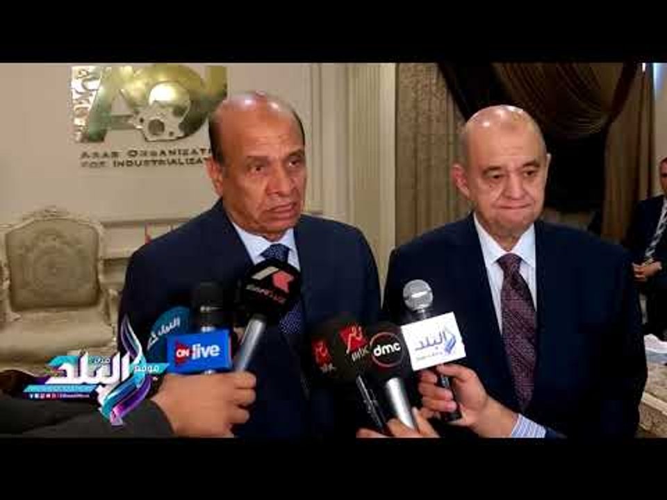 صدى البلد | "سيف الدين": إحياء مسار العائلة المقدسة سيعود بالنفع علي السياحة والدخل القومي للبلاد