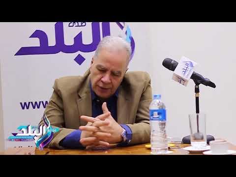 صدى البلد | هانى زادة يكشف لـ صدى البلد حقيقة الكابوس المرعب فى الزمالك