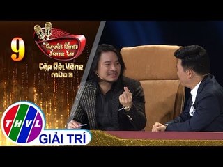THVL | Quang Linh - Hoàng Nhật Nam công khai nói xấu vợ chồng Cẩm Ly