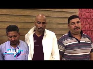 Download Video: صدى البلد | القبض على عصابة إستولت على 413 ألف جنيه و10 آلاف يورو من مواطن بالنزهة