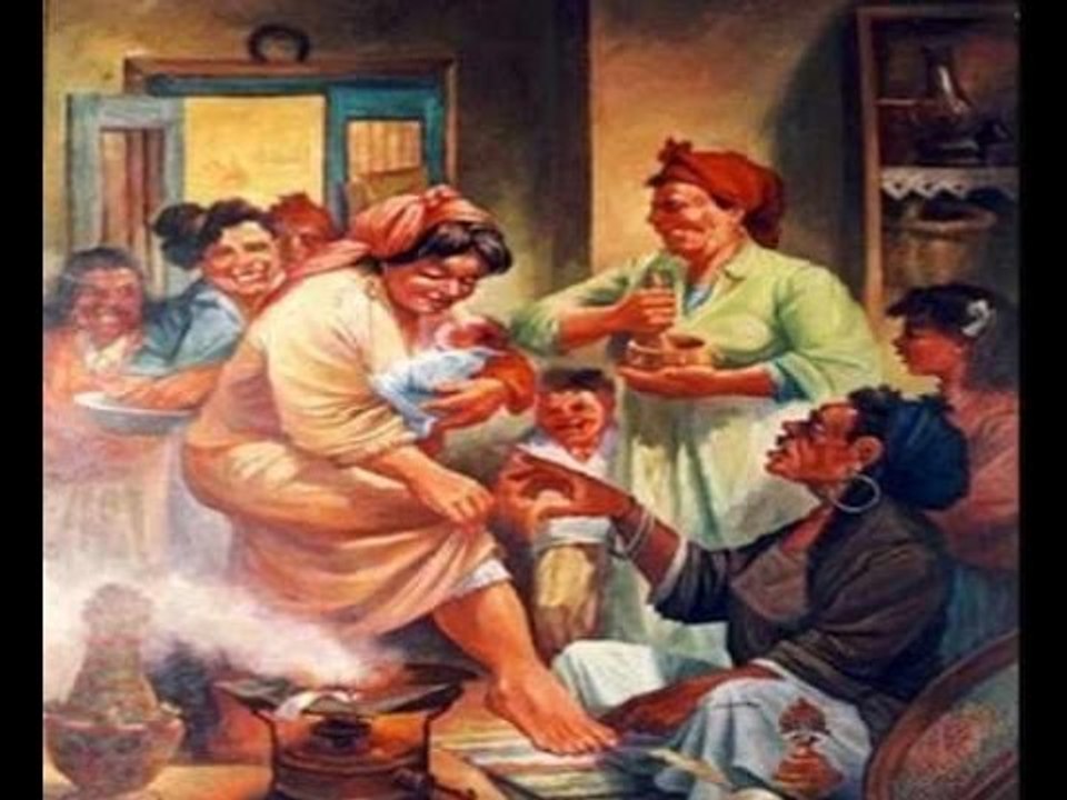 ست الستات - تعتقد ايه الاختلاف بين القيم والاخلاق ما بين زمان ودلوقتي